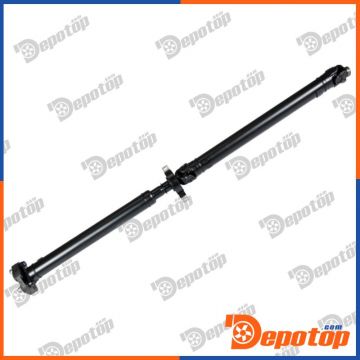 Arbre de transmission arrière pour BMW | NWN-BM-030, 10-340370